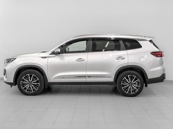 Chery Tiggo 8 Pro Max I Рестайлинг с пробегом 2024 года, цена 2 799 000 рублей, 21537 км, внедорожник, Автокод Объявления