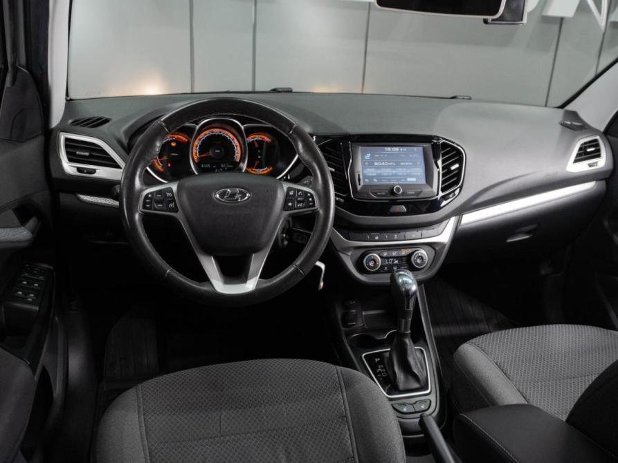 Lada (ВАЗ) Vesta I Тюмень  - изображение 6