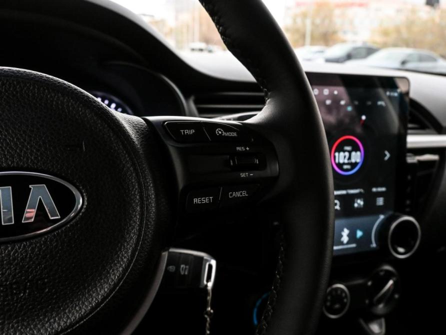 Kia Rio IV Волгоград  - изображение 17