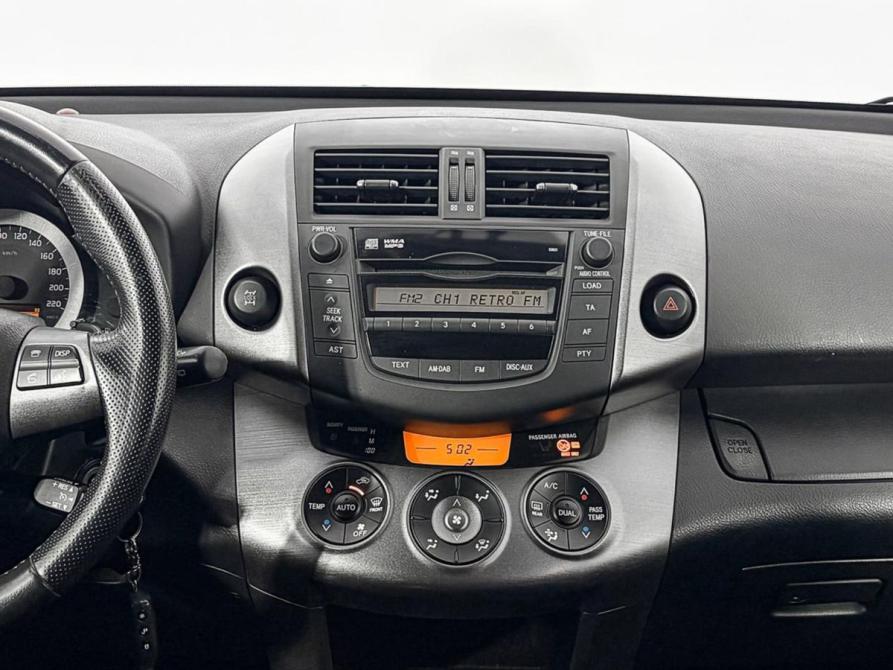 Toyota RAV4 III (XA30) Рестайлинг Ногинск  - изображение 10