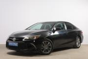 Toyota Camry VII (XV50) Рестайлинг 2 Новосибирск  - изображение 21
