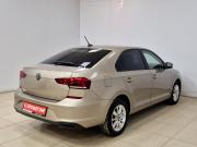 Volkswagen Polo VI Альметьевск  - изображение 25