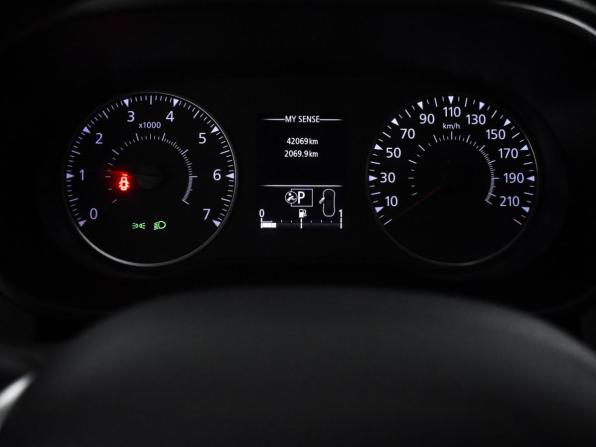 Renault Arkana I с пробегом 2019 года, цена 1 750 000 рублей, 42018 км, внедорожник, Автокод Объявления