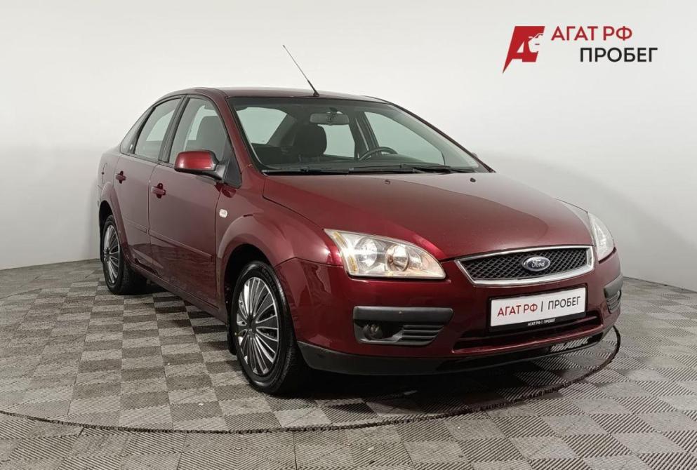 Ford Focus II Волгоград  - изображение 1