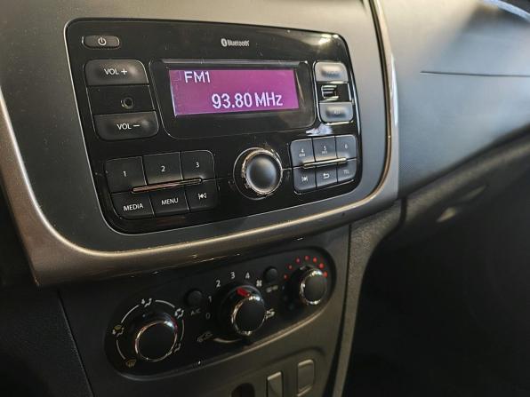 Renault Sandero II с пробегом 2018 года, цена 1 199 000 рублей, 76772 км, хэтчбек, Автокод Объявления