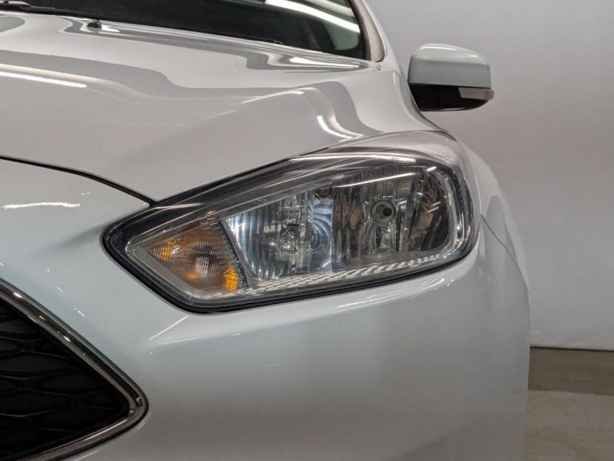 Ford Focus III Рестайлинг Санкт-Петербург  - изображение 18