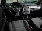Skoda Fabia II Рестайлинг Воронеж  - изображение 22