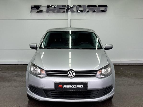 Volkswagen Polo V с пробегом 2011 года, цена 499 000 рублей, 186900 км, седан, Автокод Объявления