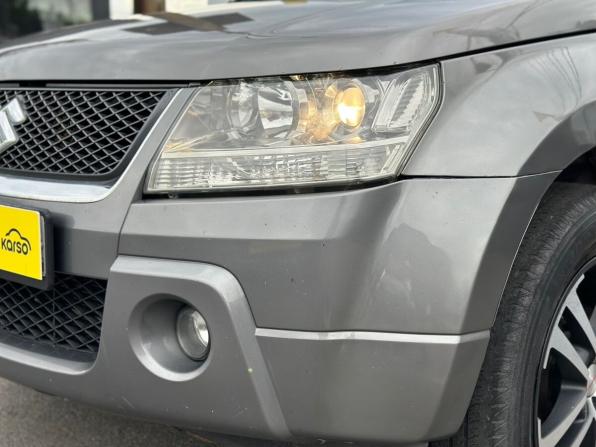 Suzuki Grand Vitara II с пробегом 2006 года, цена 819 000 рублей, 143390 км, внедорожник, Автокод Объявления