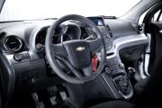 Chevrolet Orlando I Тюмень  - изображение 32