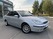 Ford Focus I Рестайлинг Великие Луки  - изображение 21