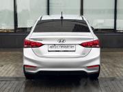 Hyundai Solaris II Екатеринбург  - изображение 23