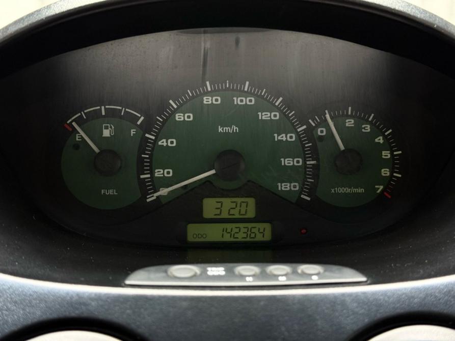 Chevrolet Spark II Ижевск  - изображение 25