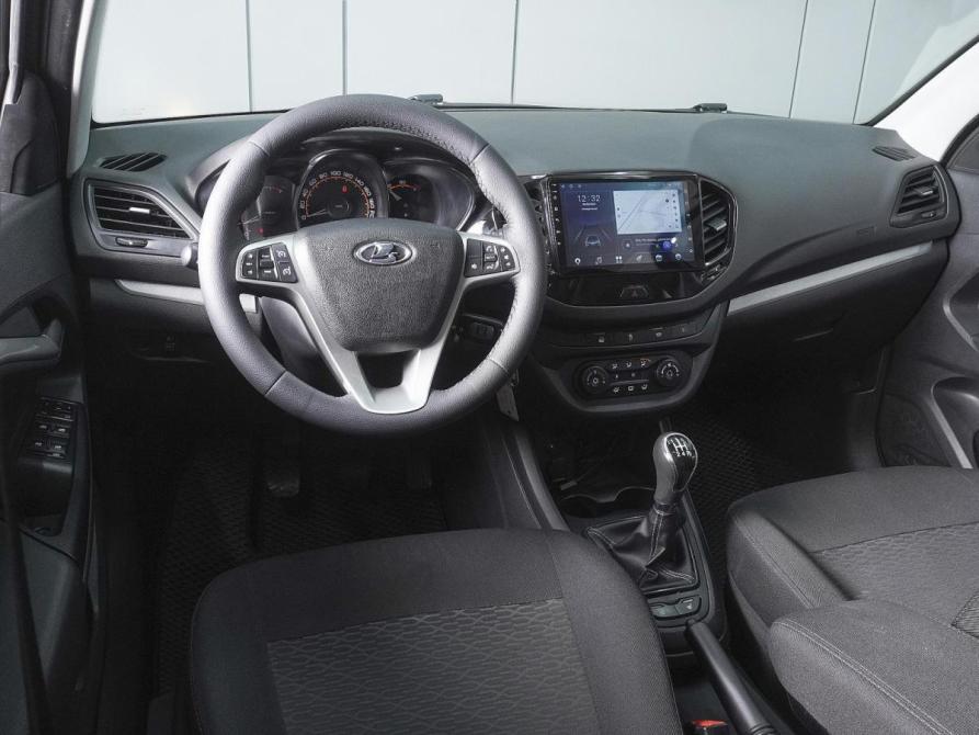 Lada (ВАЗ) Vesta I Ростов-на-Дону  - изображение 6
