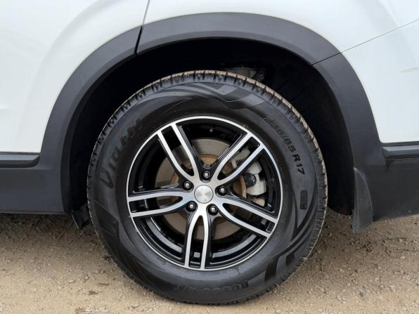 Hyundai Santa Fe IV Рестайлинг с пробегом 2021 года, цена 3 500 000 рублей, 93500 км, внедорожник, Автокод Объявления