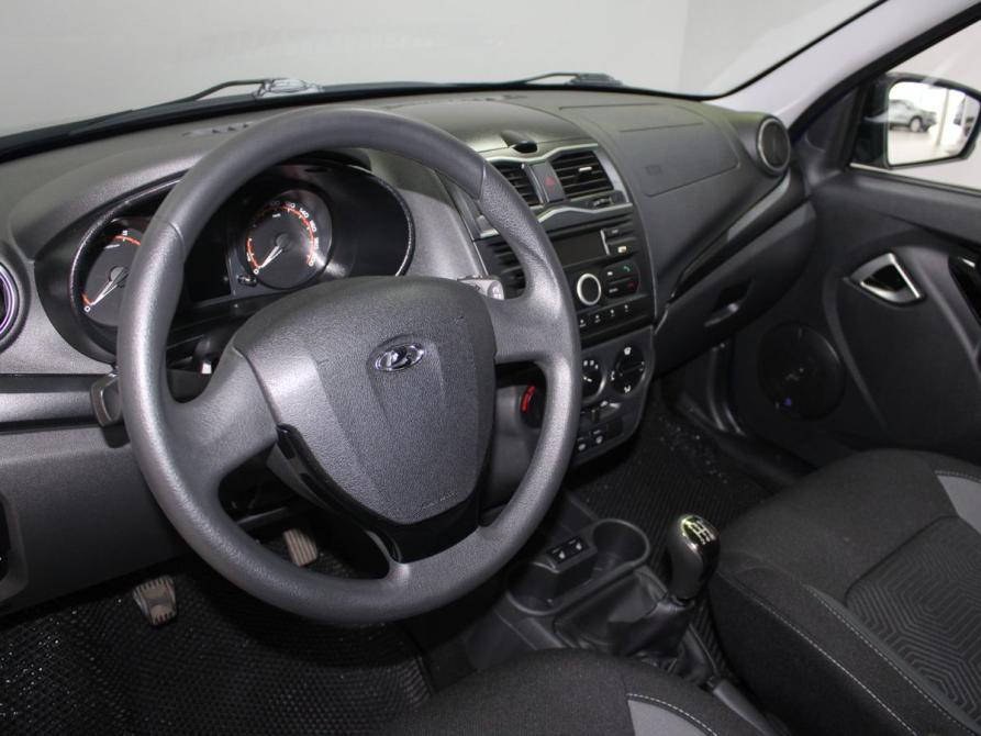 Lada (ВАЗ) Granta I Рестайлинг Старый Оскол  - изображение 9