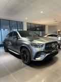 Mercedes-Benz GLE Coupe II (C167) Рестайлинг Екатеринбург  - изображение 22
