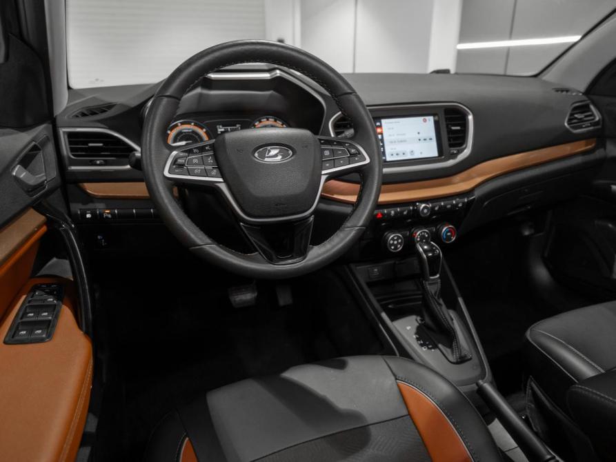 Lada (ВАЗ) Vesta I Рестайлинг (NG) Москва  - изображение 7