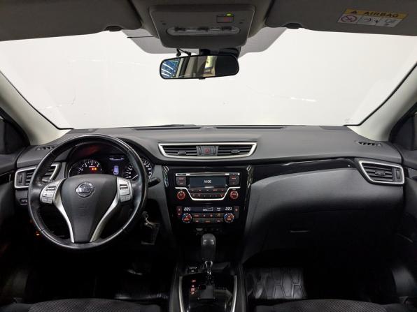 Nissan Qashqai II с пробегом 2018 года, цена 1 585 000 рублей, 106759 км, внедорожник, Автокод Объявления