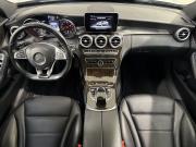 Mercedes-Benz C-Класс IV (W205) Химки  - изображение 27