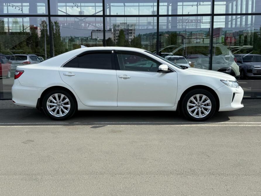 Toyota Camry VII (XV50) Рестайлинг Оренбург  - изображение 8
