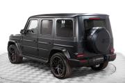 Mercedes-Benz G-Класс AMG II (W463) Москва  - изображение 34