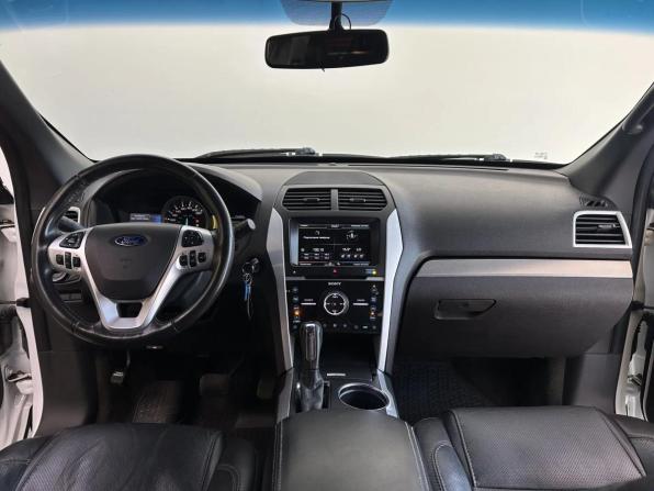 Ford Explorer V с пробегом 2013 года, цена 2 100 000 рублей, 144645 км, внедорожник, Автокод Объявления