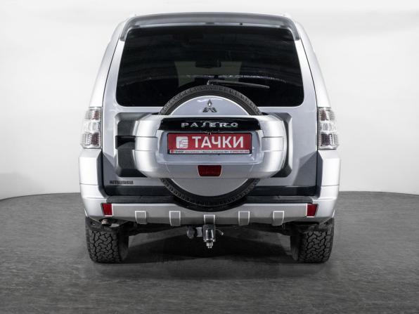 Mitsubishi Pajero IV с пробегом 2011 года, цена 1 700 000 рублей, 208661 км, внедорожник, Автокод Объявления