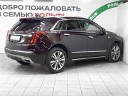 Cadillac XT5 I Рестайлинг Москва  - изображение 29