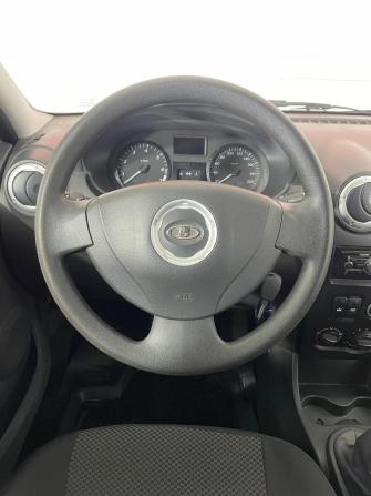 Lada (ВАЗ) Largus I с пробегом 2019 года, цена 850 000 рублей, 75434 км, универсал, Автокод Объявления