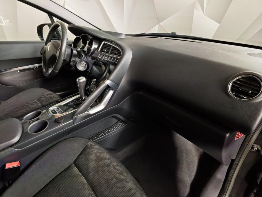 Peugeot 3008 I Москва  - изображение 7
