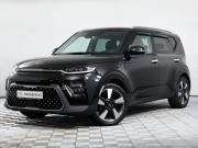 Kia Soul III Москва  - изображение 21