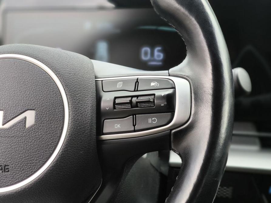 Kia Sportage V Санкт-Петербург  - изображение 21