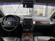 Volkswagen Touareg I Москва  - изображение 34