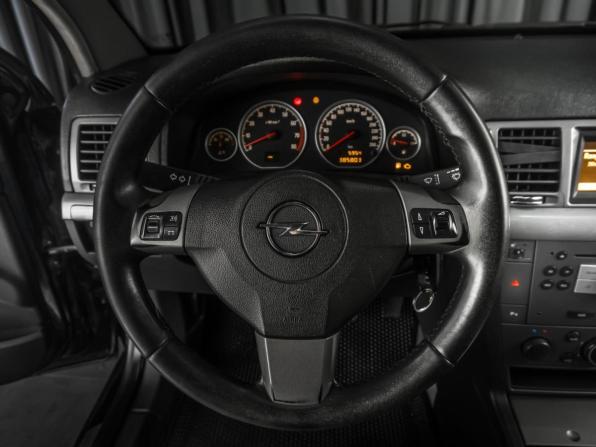 Opel Vectra C Рестайлинг с пробегом 2006 года, цена 299 000 рублей, 385803 км, седан, Автокод Объявления