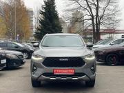Haval F7x I Санкт-Петербург  - изображение 19