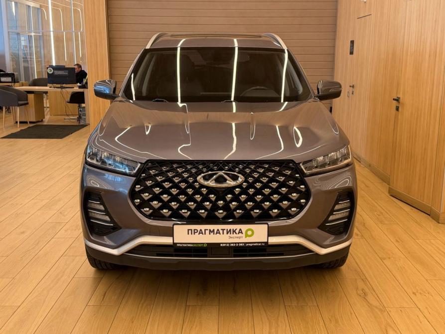 Chery Tiggo 7 Pro I Санкт-Петербург  - изображение 6