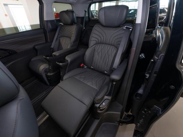 GAC Trumpchi M8 II с пробегом 2026 года, цена 5 000 000 рублей, 30 км, минивэн, Автокод Объявления