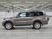 Mitsubishi Pajero IV Рестайлинг 1 Казань  - изображение 38
