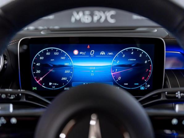 Новый Mercedes-Benz GLC II (X254) 2025 года, цена 9 900 000 рублей, внедорожник, Автокод Объявления