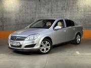 Opel Astra H Рестайлинг Уфа  - изображение 25