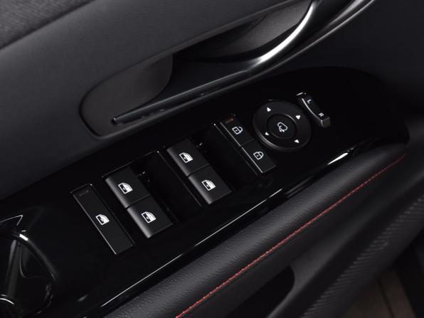 Hyundai Tucson IV Рестайлинг с пробегом 2026 года, цена 4 149 995 рублей, 14 км, внедорожник, Автокод Объявления