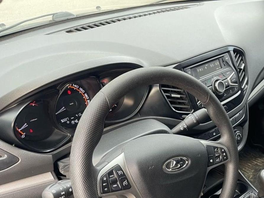 Lada (ВАЗ) Vesta I Санкт-Петербург  - изображение 5