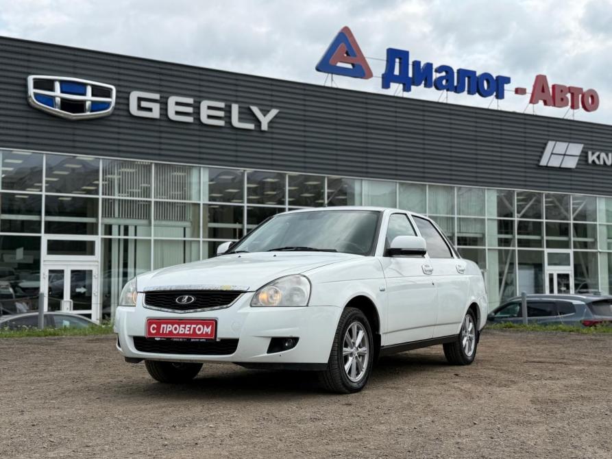 Lada (ВАЗ) Priora I Рестайлинг Набережные Челны  - изображение 3