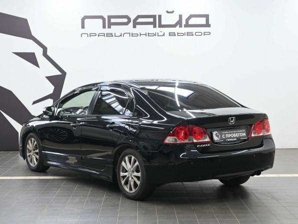 Honda Civic VIII с пробегом 2008 года, цена 699 900 рублей, 218398 км, седан, Автокод Объявления