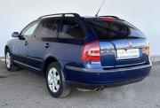 Skoda Octavia II (A5) Киров  - изображение 36