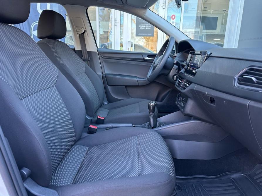 Volkswagen Polo VI Екатеринбург  - изображение 8