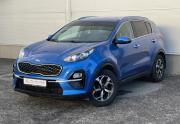 Kia Sportage IV Рестайлинг Белгород  - изображение 23