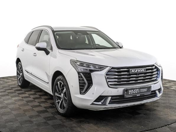 Haval Jolion I с пробегом 2022 года, цена 1 650 000 рублей, 92325 км, внедорожник, Автокод Объявления