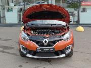 Renault Kaptur I Ижевск  - изображение 33